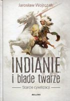 Indianie i blade twarze