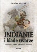 Indianie i blade twarze