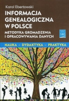 Informacja genealogiczna w Polsce