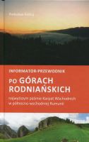 Informator - przewodnik po Górach Rodniańskich