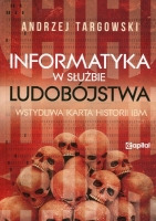 Informatyka w służbie ludobójstwa