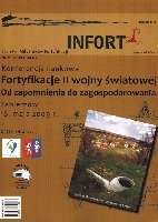 INFORT - nr specjalny 2 - Fortyfikacje II wojny światowej