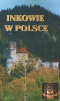 Inkowie w Polsce - kaseta VHS