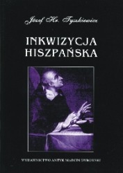 Inkwizycja hiszpańska