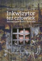 Inkwizytor też człowiek