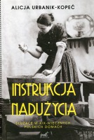 Instrukcja nadużycia