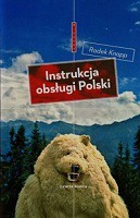 Instrukcja obsługi Polski