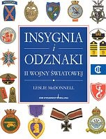 Insygnia i odznaki II wojny światowej