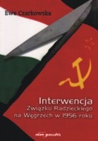 Interwencja Związku Radzieckiego na Węgrzech w 1956 roku