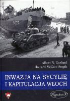 Inwazja na Sycylię i kapitulacja Włoch