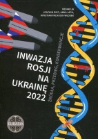 Inwazja Rosji na Ukrainę 2022