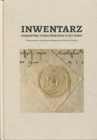 Inwentarz Starostwa Tykocińskiego z 1571 roku