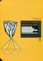 Inwentarze krzemienne społeczności mezolitycznych w zachodniej części Niżu Polskiego