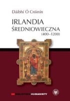 Irlandia średniowieczna (400-1200)