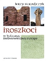 Iroszkoci w kulturze średniowiecznej Europy