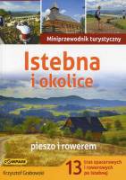 Istebna i okolice pieszo i rowerem