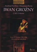 Iwan Groźny