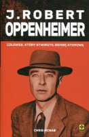 J. Robert Oppenheimer