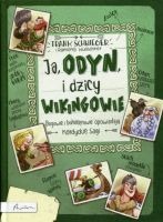 Ja, Odyn, i dzicy wikingowie