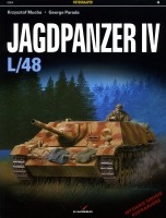 Jagdpanzer IV L/48