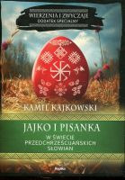Jajko i pisanka w świecie przedchrześcijańskich Słowian