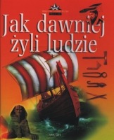 Jak dawniej żyli ludzie