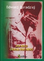 Jak Mao obalił Sukarno