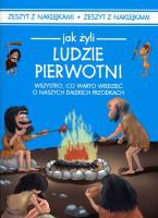 Jak żyli ludzie pierwotni