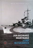 Jan Bednarz marynarz z ORP Błyskawica