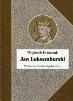 Jan Luksemburski