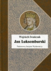 Jan Luksemburski