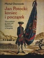 Jan Potocki: koniec i początek