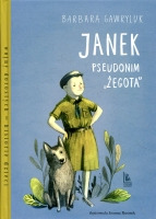 Janek pseudonim Żegota