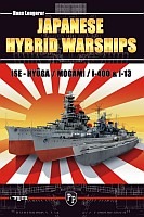 Japanese hybrid warships