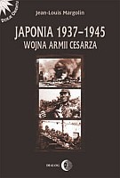 Japonia 1937-1945 Wojna Armii Cesarza