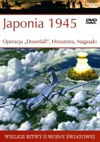 Japonia 1945 +DVD