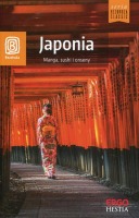 Japonia. Manga, sushi i onseny