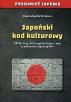 Japoński kod kulturowy