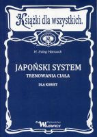 Japoński system trenowania ciała dla kobiet