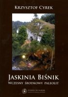 Jaskinia Biśnik