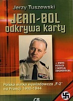 Jean-Bol odkrywa karty