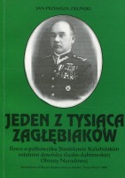 Jeden z Tysiąca Zagłębiaków