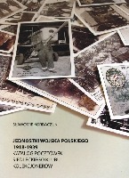 Jednostki Wojska Polskiego 1918-1939. Katalog pocztówek Siedleckiego Klubu Kolekcjonerów