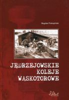 Jędrzejowskie Koleje Wąskotorowe 