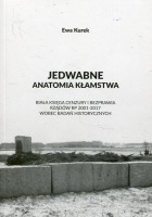 Jedwabne. Anatomia kłamstwa