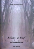 Jedźmy do Rosji