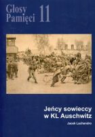 Jeńcy sowieccy w KL Auschwitz