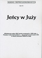 Jeńcy w Juży