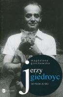 Jerzy Giedroyc