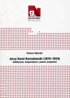 Jerzy Karol Kurnatowski (1874-1934)
